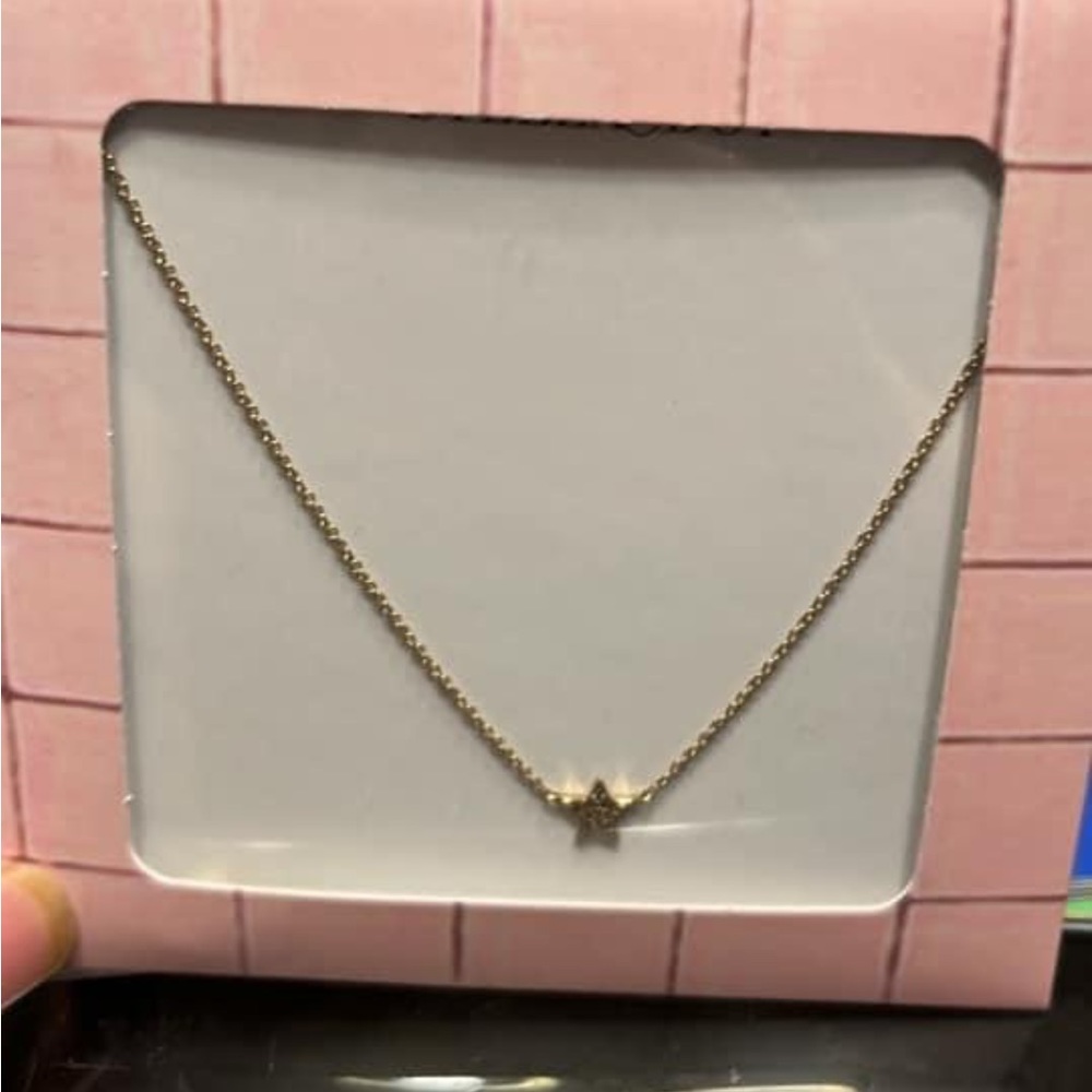 Stella and Dot Necklace
